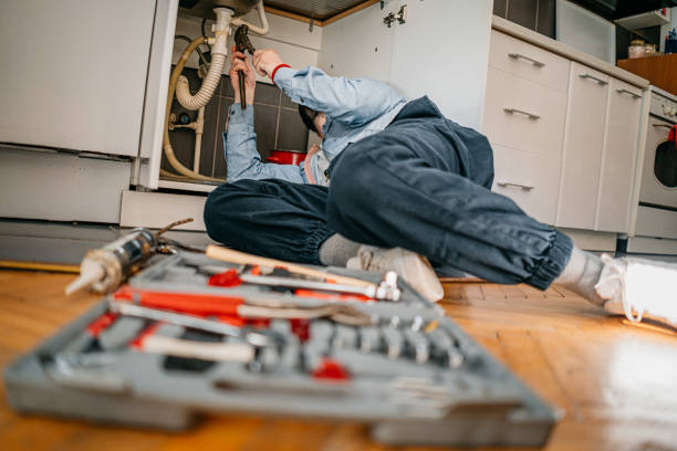 Best Emergency Plumbing Repair  in Lakefield, MN