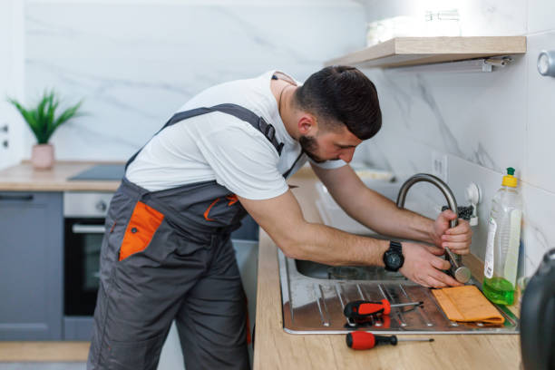Best Emergency Plumber  in Lakefield, MN