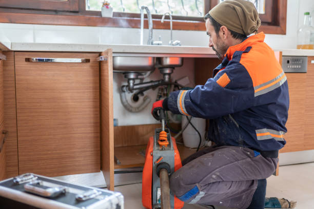 Professional Plumbing in Lakefield, MN