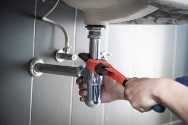 Best Toilet Repair Services  in Lakefield, MN
