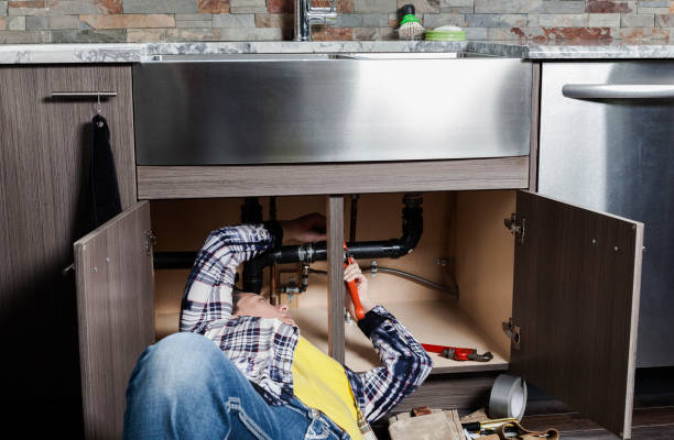 Best Water Leak Repair  in Lakefield, MN